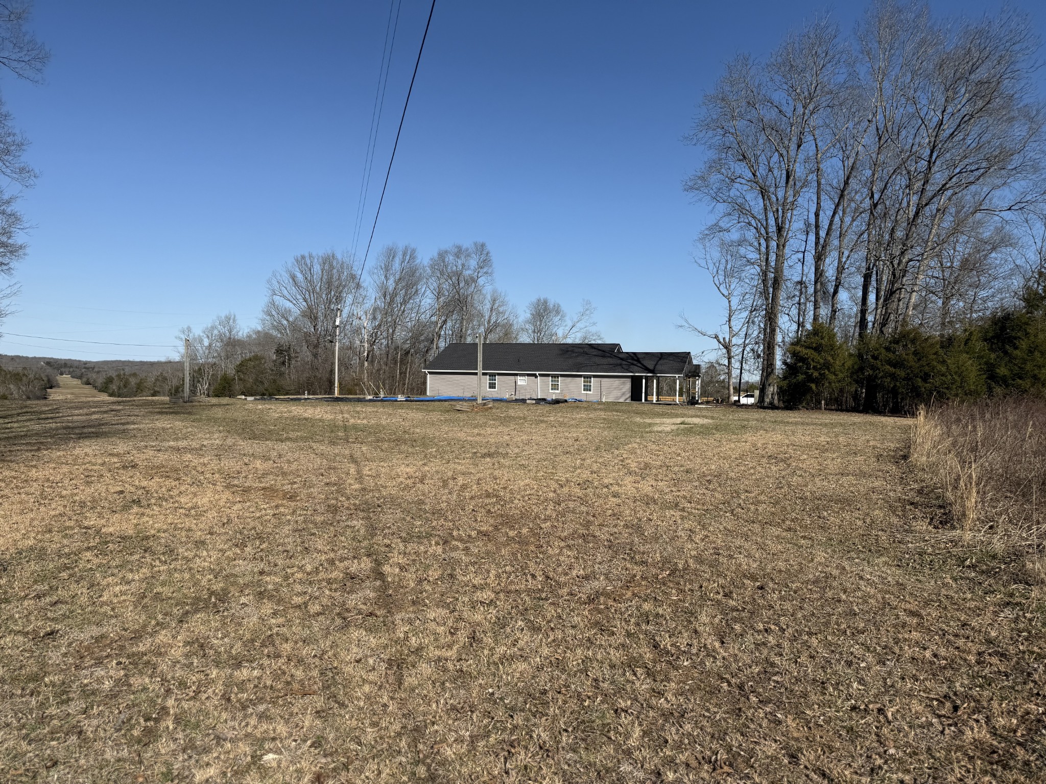 2185 Joe Brown Road Spring Hill, TN 37174 - Photo 65 of 96