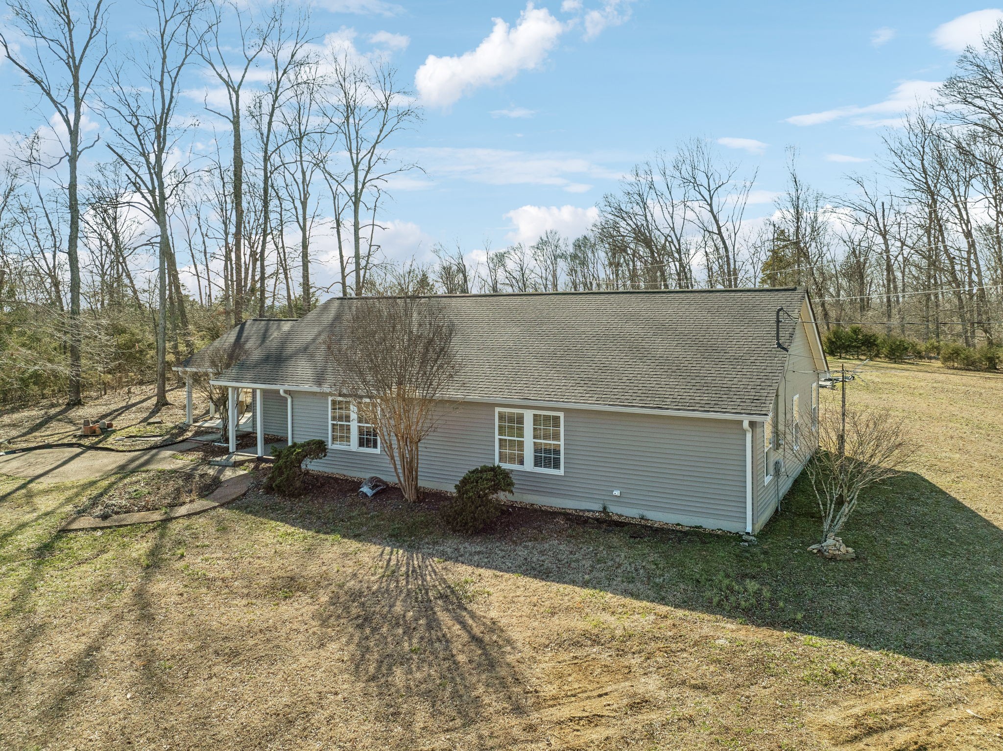 2185 Joe Brown Road Spring Hill, TN 37174 - Photo 71 of 96