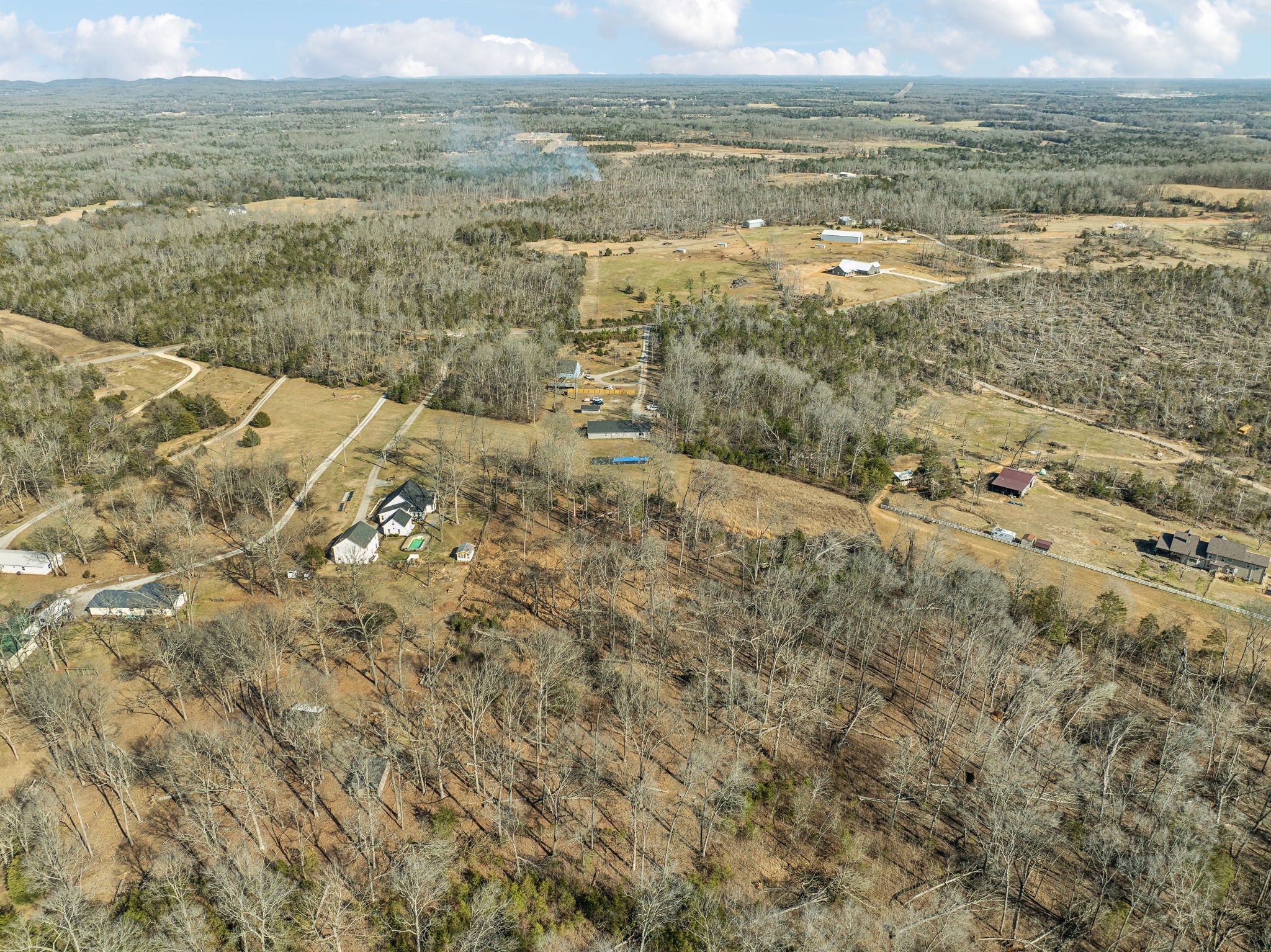 2185 Joe Brown Road Spring Hill, TN 37174 - Photo 77 of 96