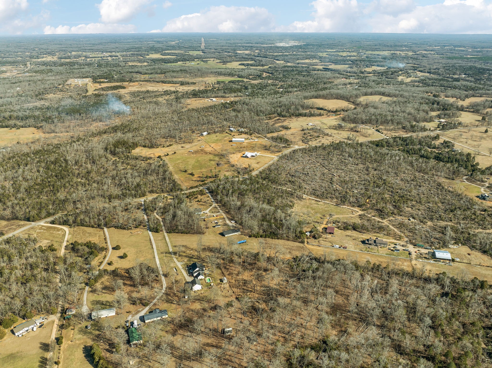 2185 Joe Brown Road Spring Hill, TN 37174 - Photo 80 of 96 a view of city and ocean