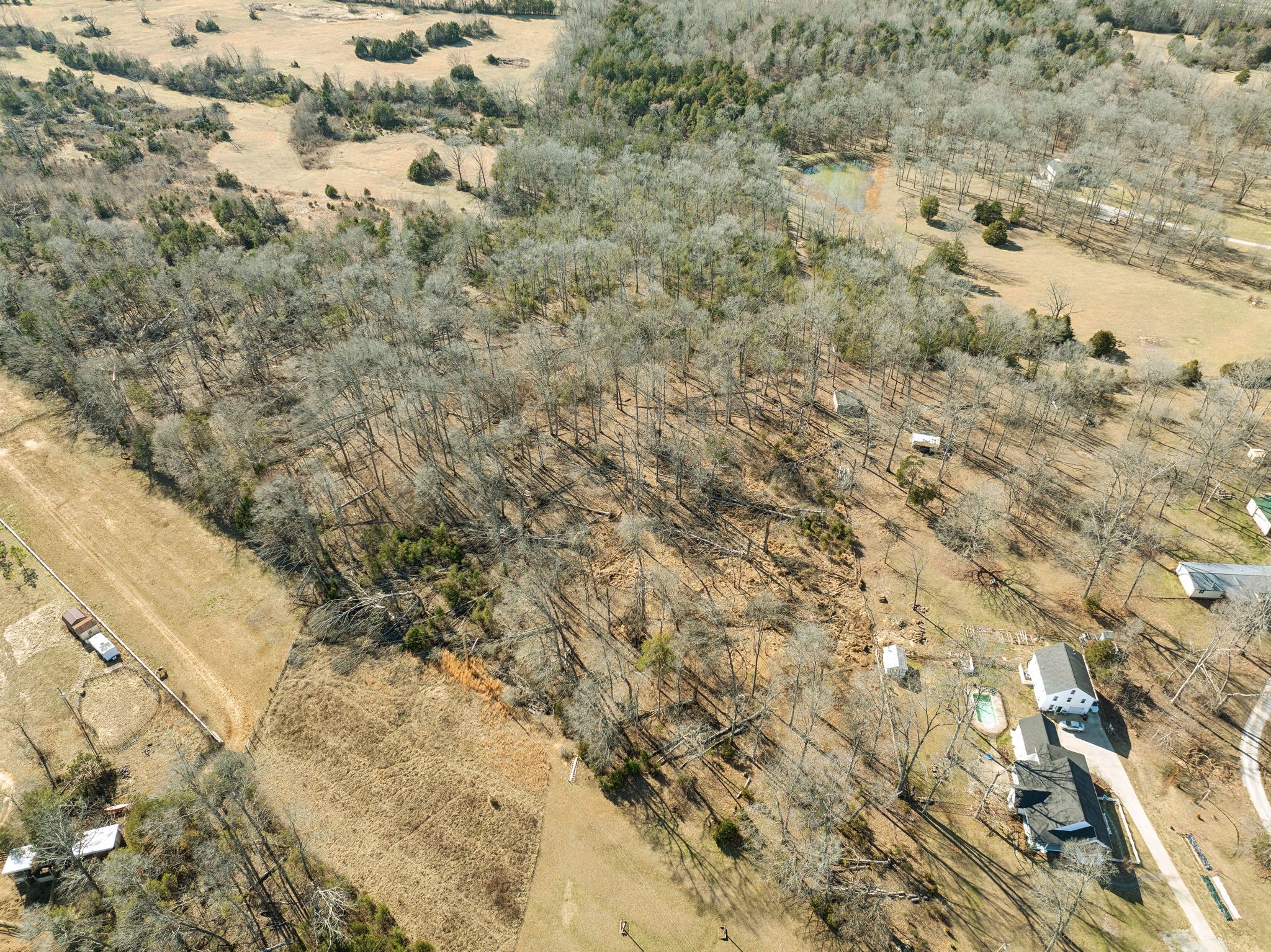 2185 Joe Brown Road Spring Hill, TN 37174 - Photo 87 of 96