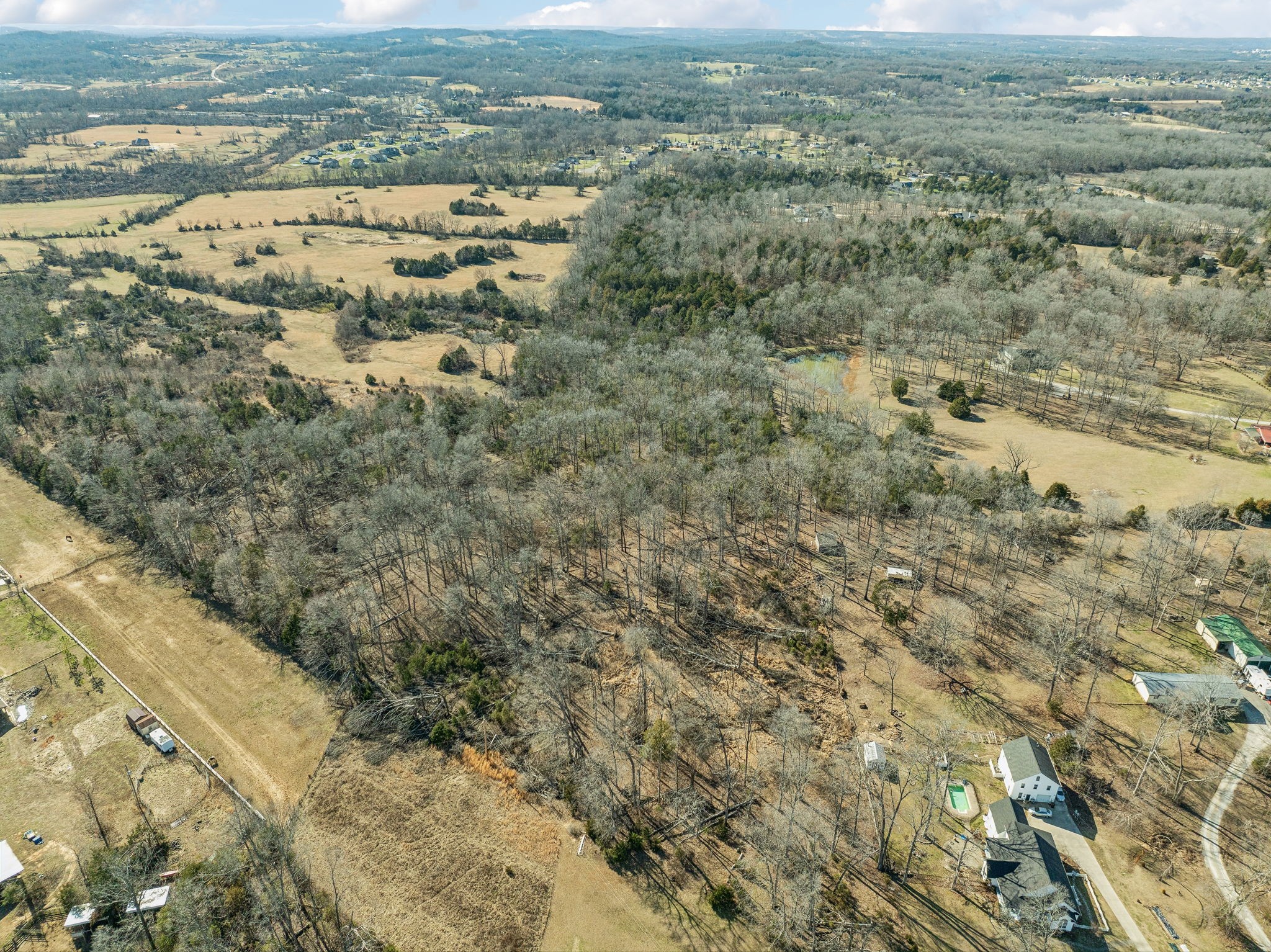 2185 Joe Brown Road Spring Hill, TN 37174 - Photo 89 of 96