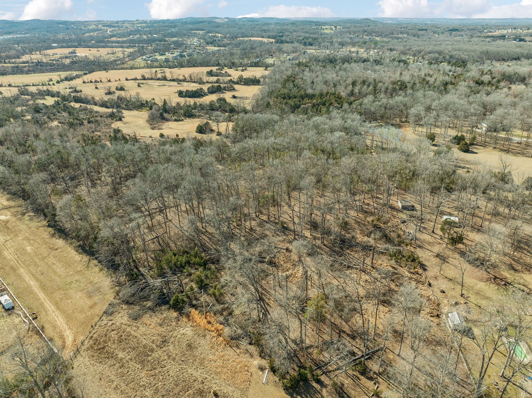 2185 Joe Brown Road Spring Hill, TN 37174 - Photo 90 of 96