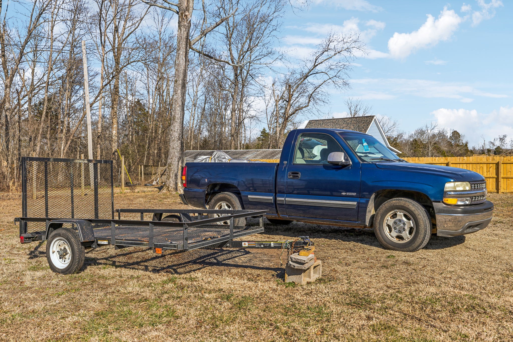 2185 Joe Brown Road Spring Hill, TN 37174 - Photo 94 of 96