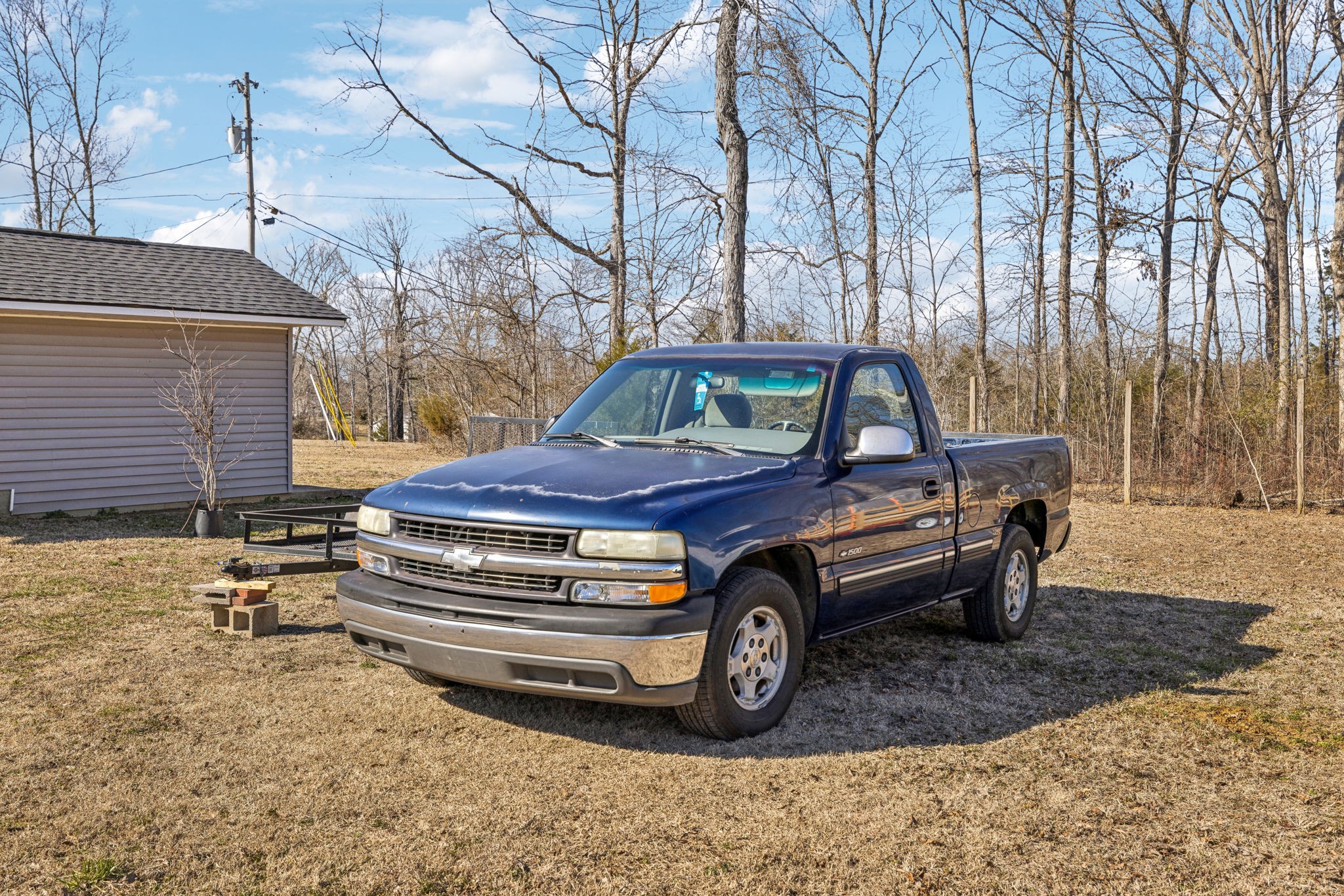2185 Joe Brown Road Spring Hill, TN 37174 - Photo 96 of 96