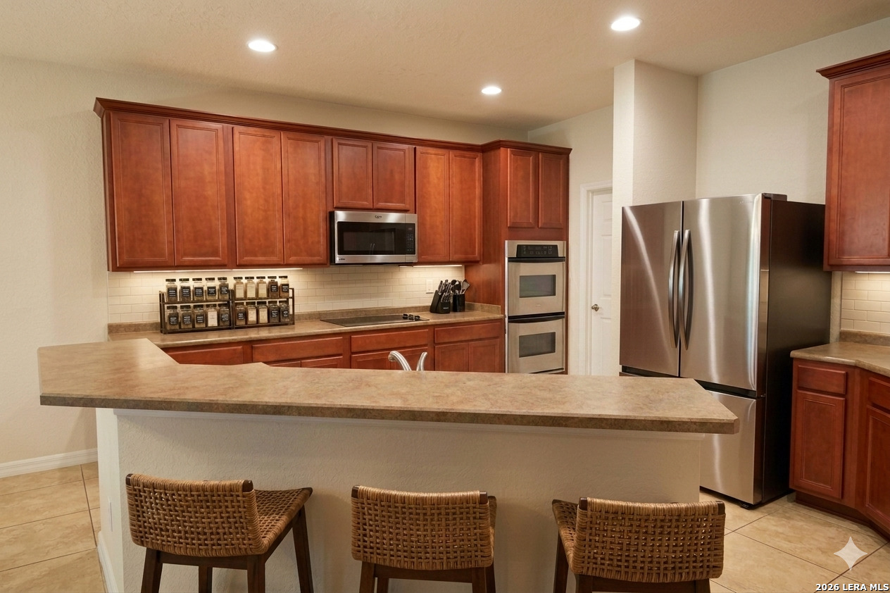 145 Springtree Gate Cibolo, TX 78108 - Photo 6 of 21