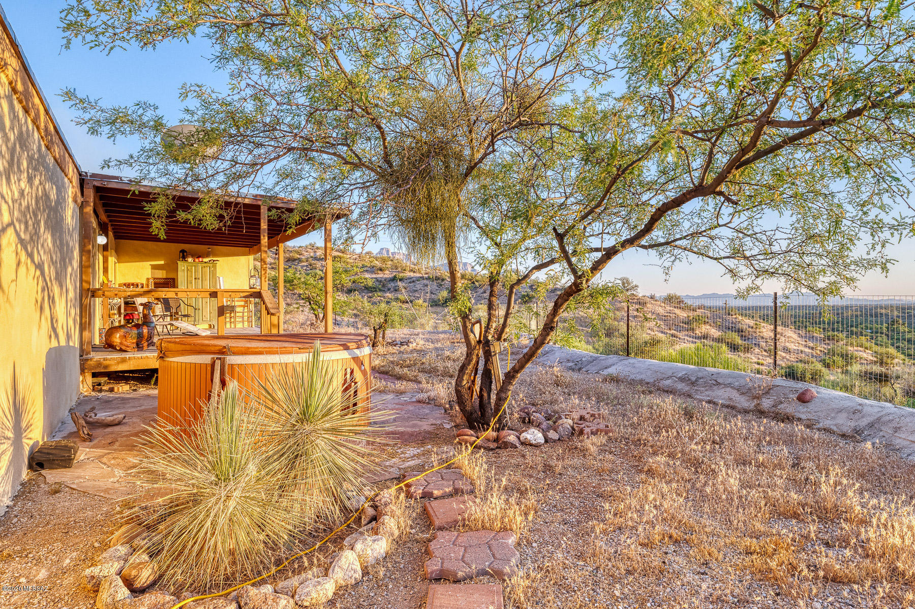 4455 East Rollins Road Tucson, AZ 85739 - Photo 22 of 34