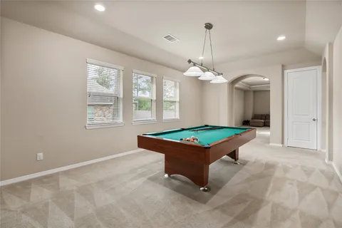 $775,000 | 2607 Tree Swallow Bluff Path, Spring, TX 77389