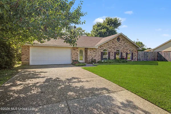 $325,000 | 615 North Haven Drive, Biloxi, MS 39532