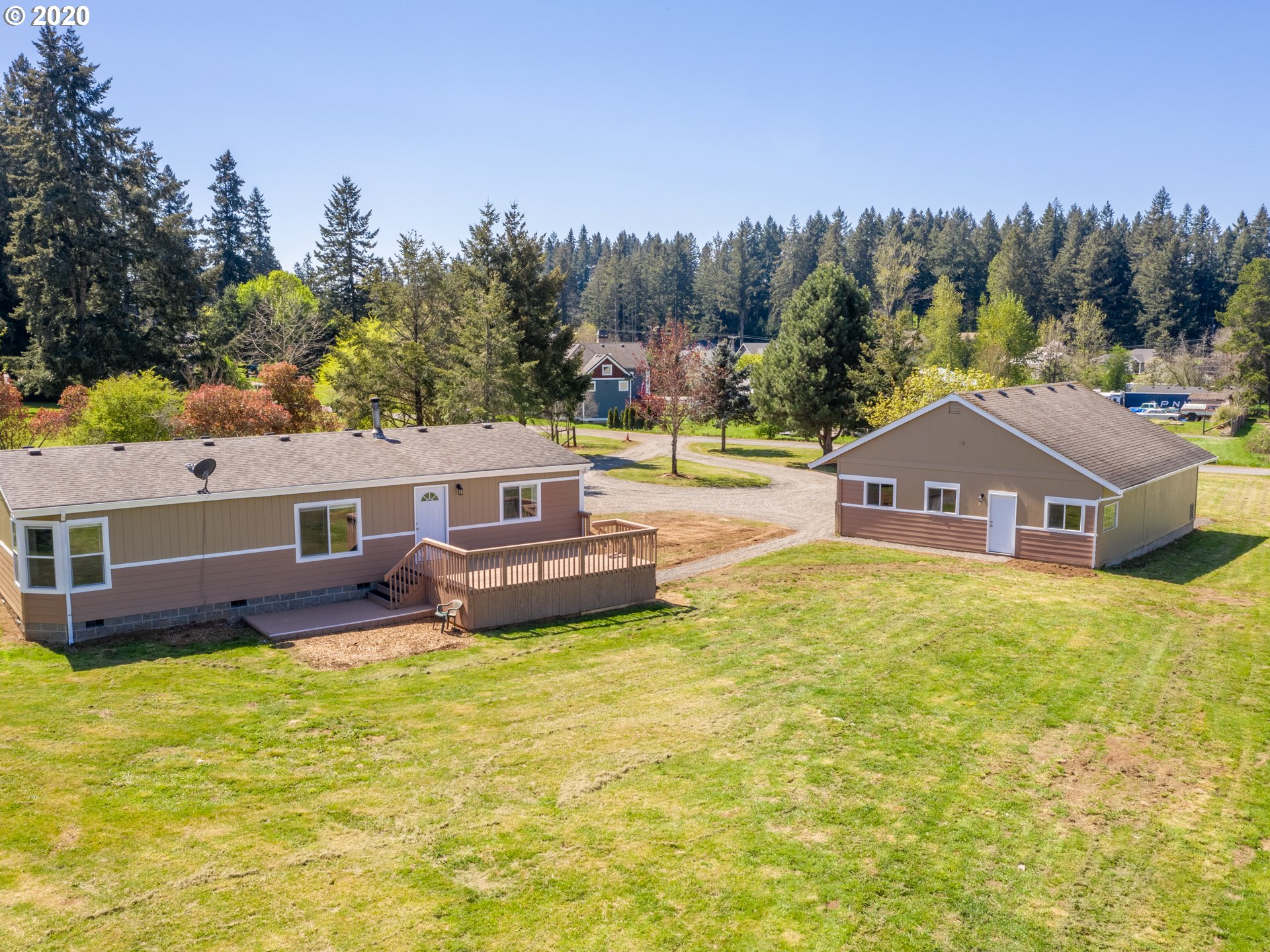 18401 South Redland Road Oregon City, OR 97045 - Photo 1 of 32 Gallery Image 1