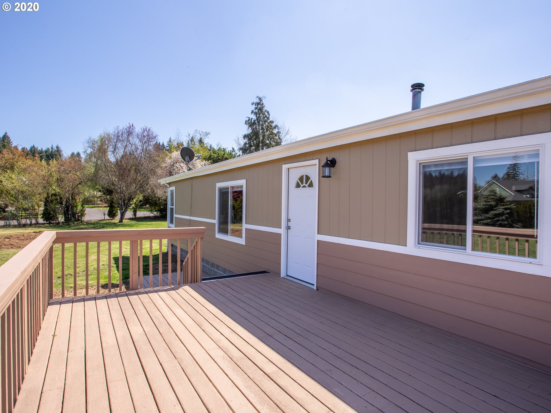 18401 South Redland Road Oregon City, OR 97045 - Photo 3 of 32 Gallery Image 3