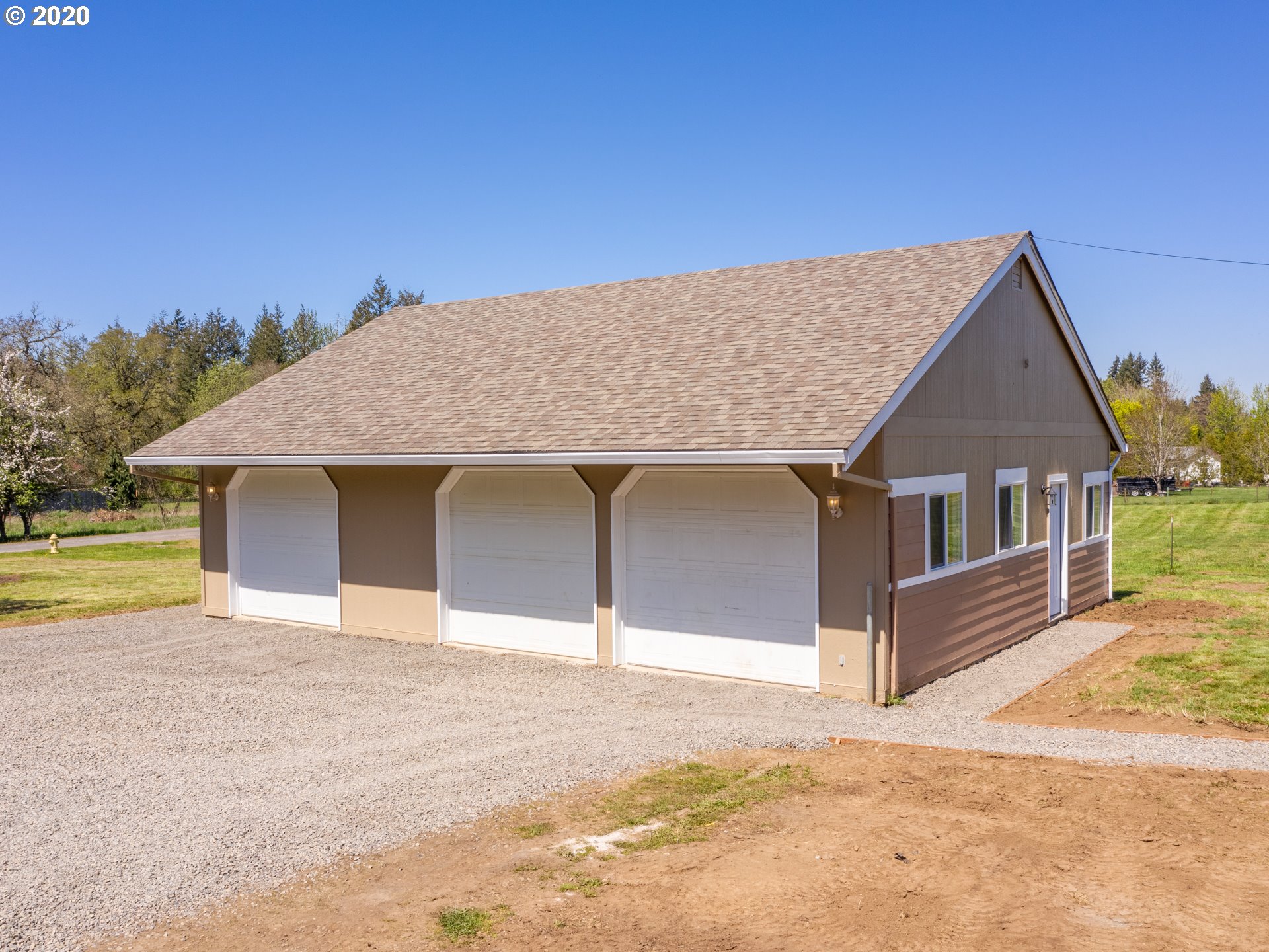 18401 South Redland Road Oregon City, OR 97045 - Photo 24 of 32 Gallery Image 24
