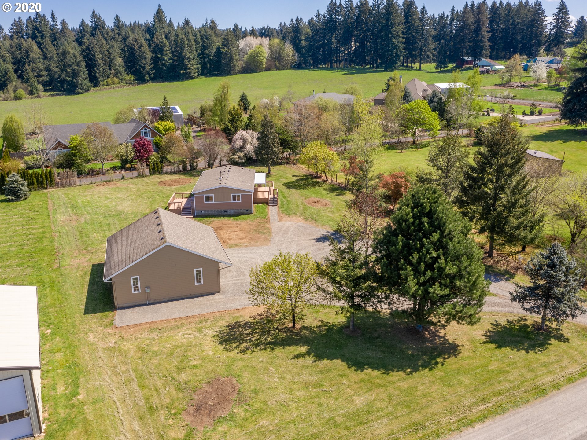 18401 South Redland Road Oregon City, OR 97045 - Photo 28 of 32 Gallery Image 28