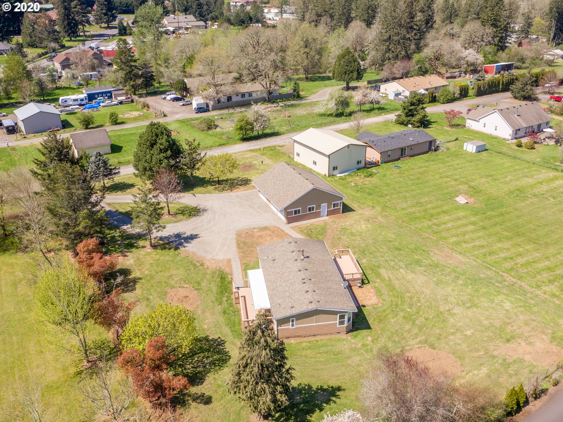 18401 South Redland Road Oregon City, OR 97045 - Photo 30 of 32 Gallery Image 30