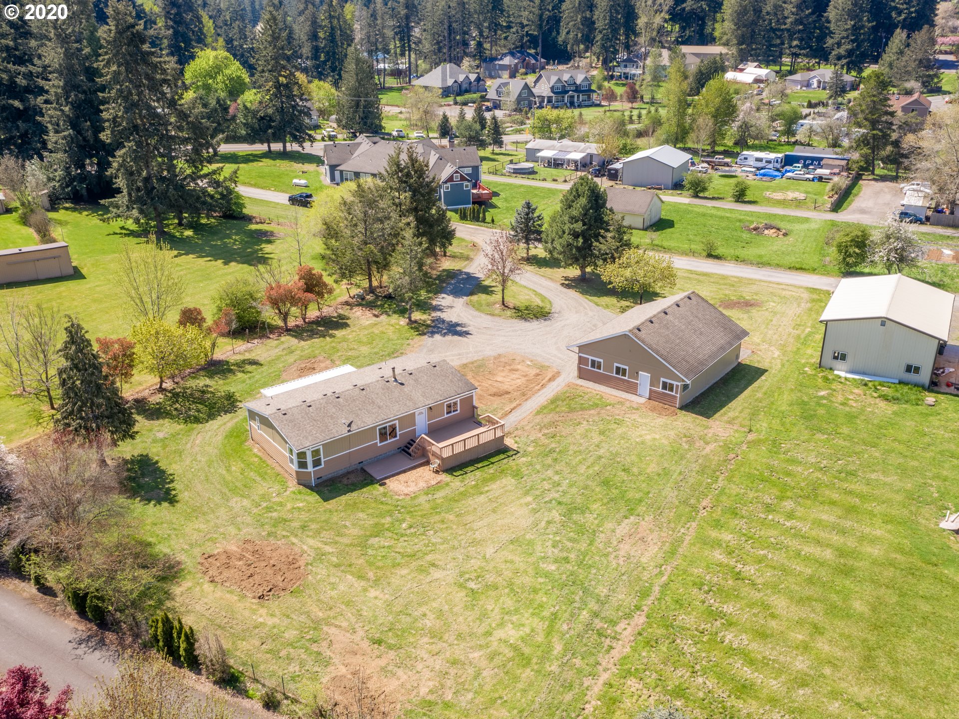 18401 South Redland Road Oregon City, OR 97045 - Photo 31 of 32 Gallery Image 31