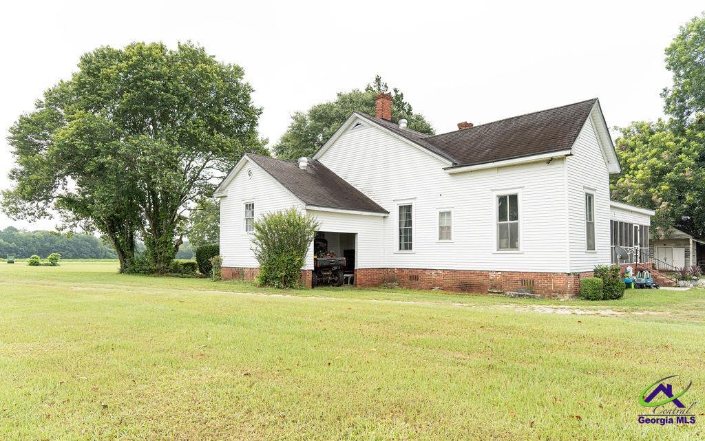 7890 Poplar Springs Road Byromville, GA 31007 - Photo 10 of 37 Gallery Image 10