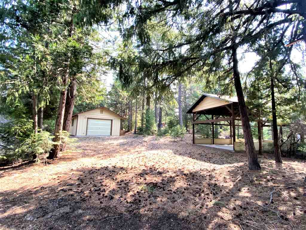 Lot 3 North Old Stage Road Mount Shasta, CA 96067 - Photo 1 of 20 Gallery Image 1