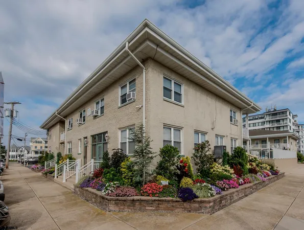 $11,000 | 1600 Atlantic Avenue, Unit 28, Longport, NJ 08403