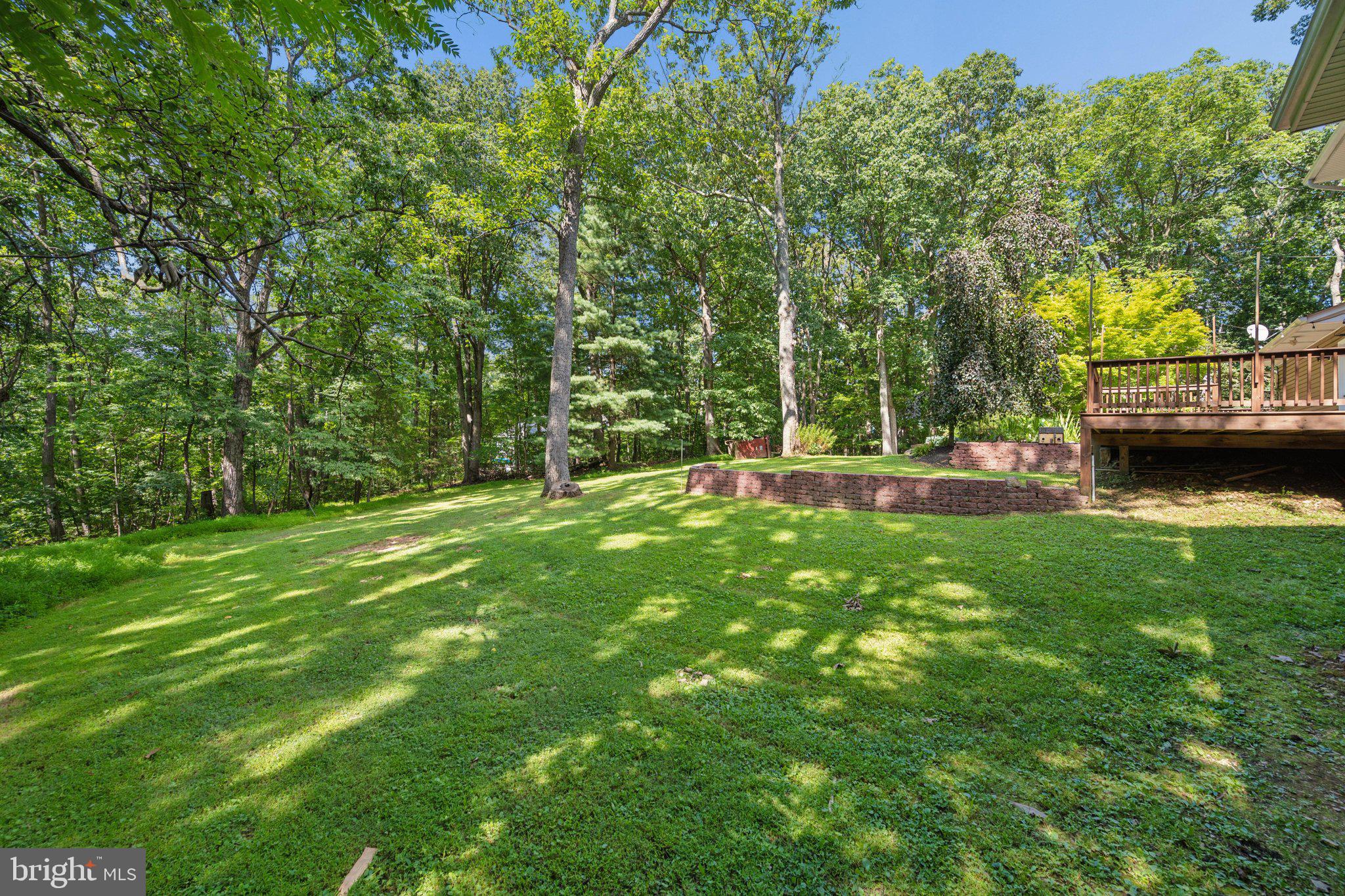 4840 Buffalo Road Mount Airy, MD 21771 - Photo 83 of 112 Exterior Back