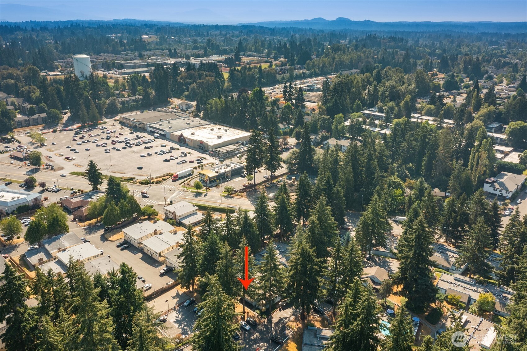 4308 Northeast Sunset Boulevard, Unit X7 Renton, WA 98059 - Photo 16 of 17