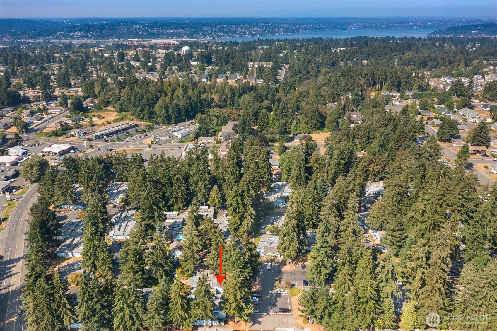 4308 Northeast Sunset Boulevard, Unit X7 Renton, WA 98059 - Photo 17 of 17