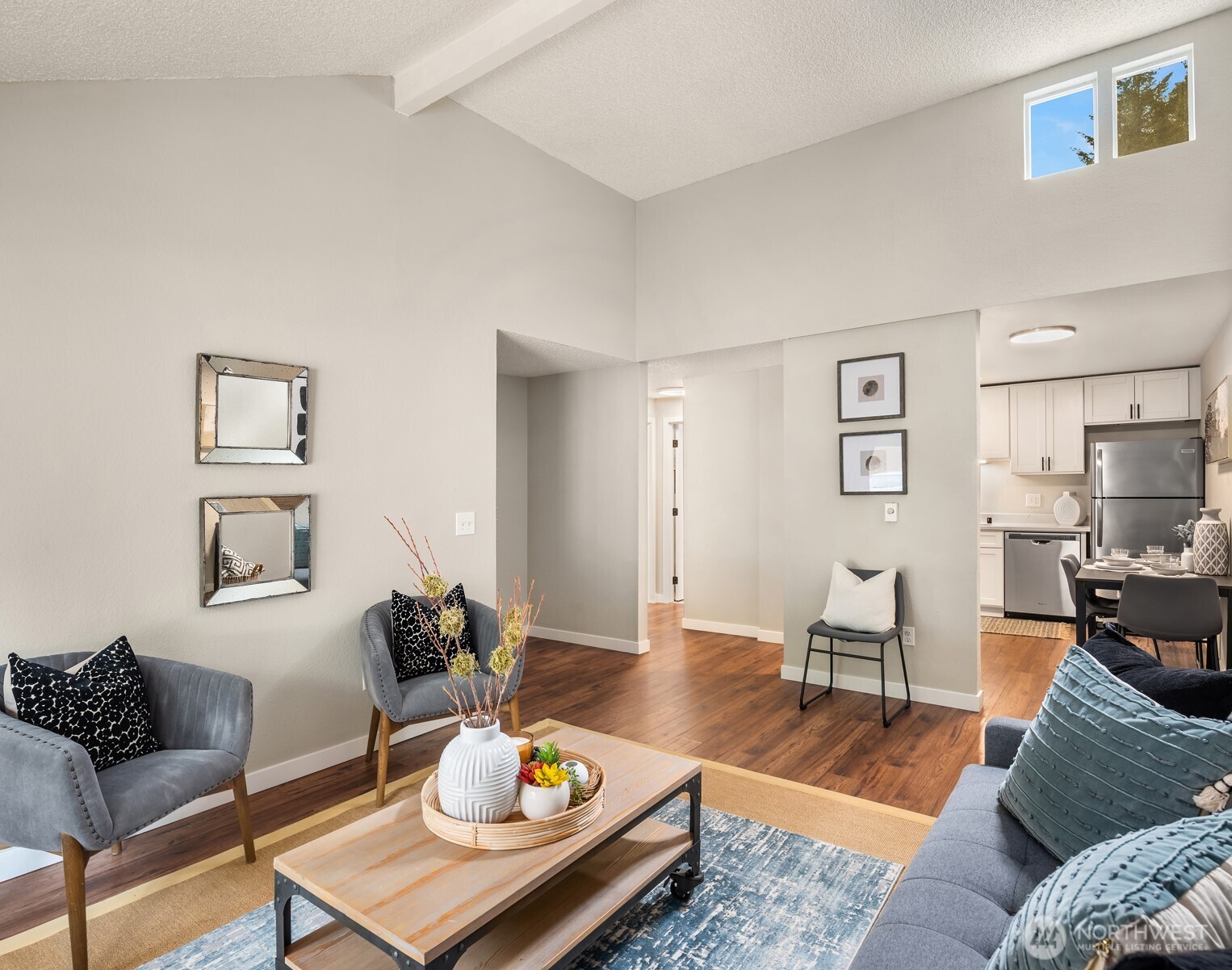 4308 Northeast Sunset Boulevard, Unit X7 Renton, WA 98059 - Photo 5 of 17