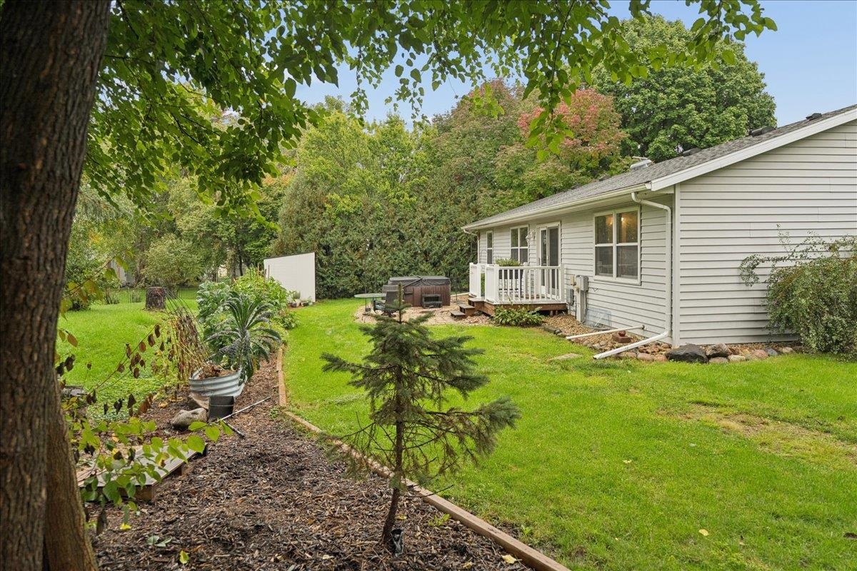 431 Thomas Oregon, WI 53575 - Photo 46 of 48 Gallery Image 46