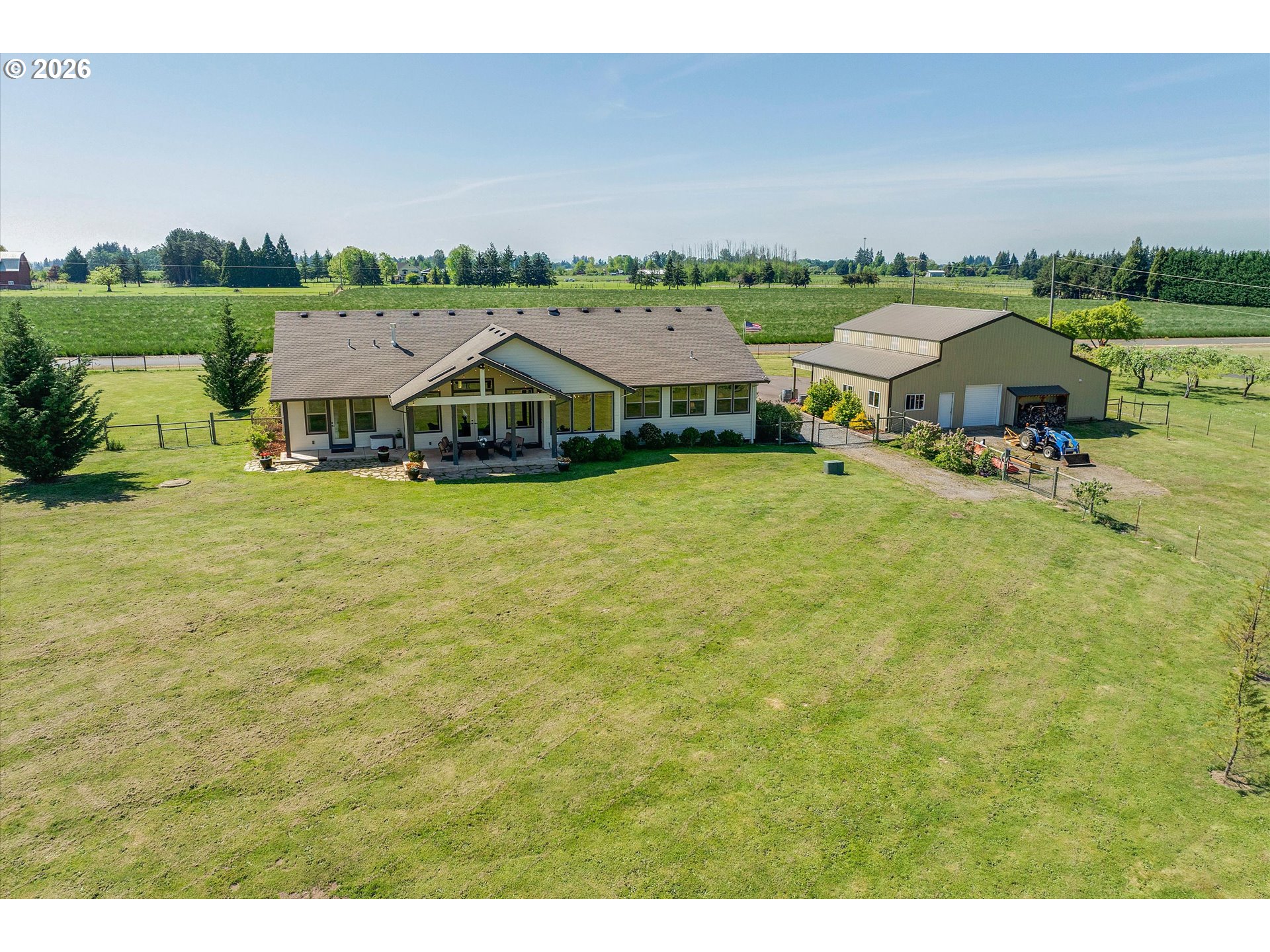 30842 South Needy Road Canby, OR 97013 - Photo 36 of 48 Gallery Image 36