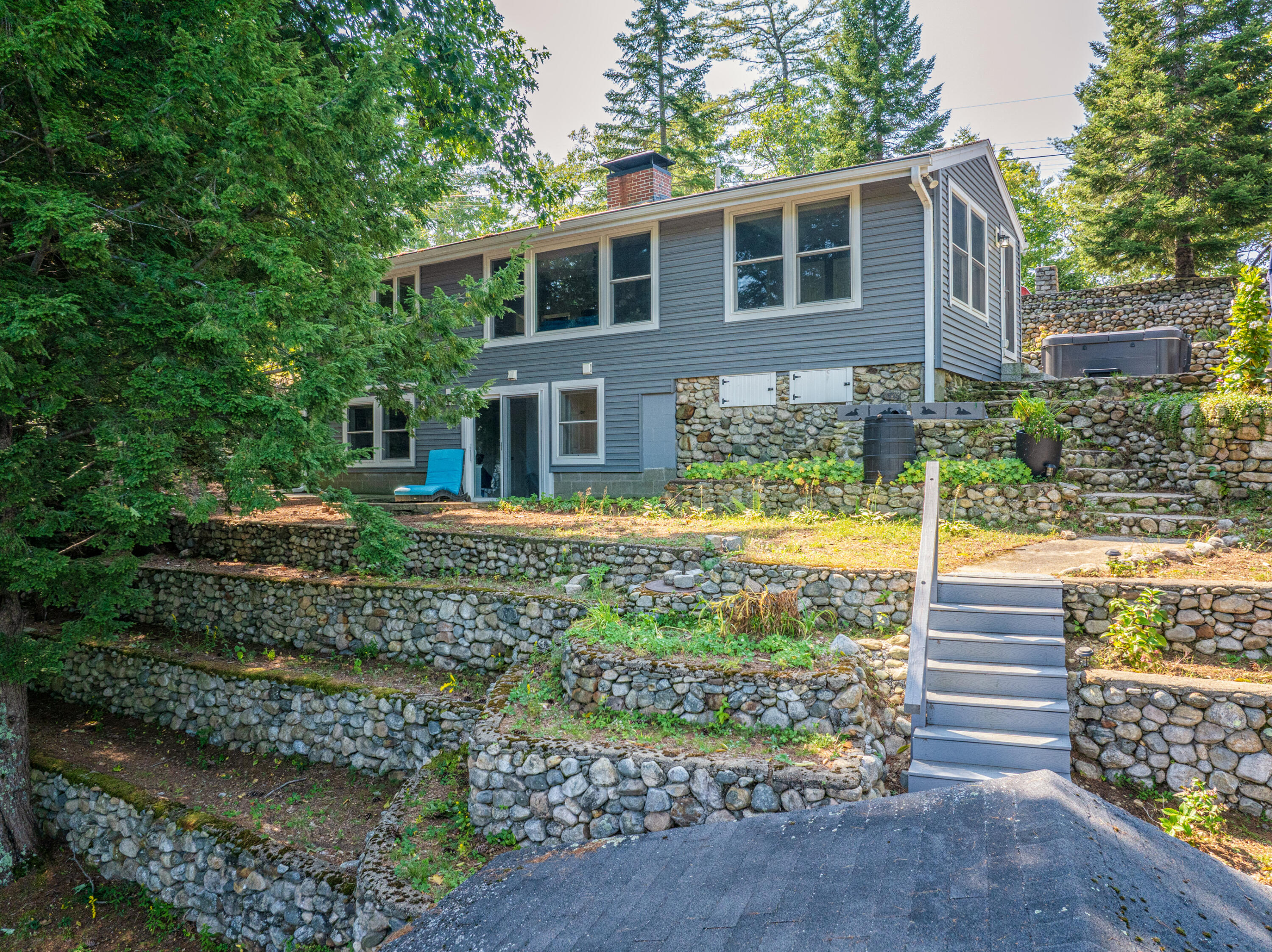 39 Pickeral Cove Road Lebanon, ME 04027 - Photo 35 of 53 DJI_20240915124259_0842_D-1