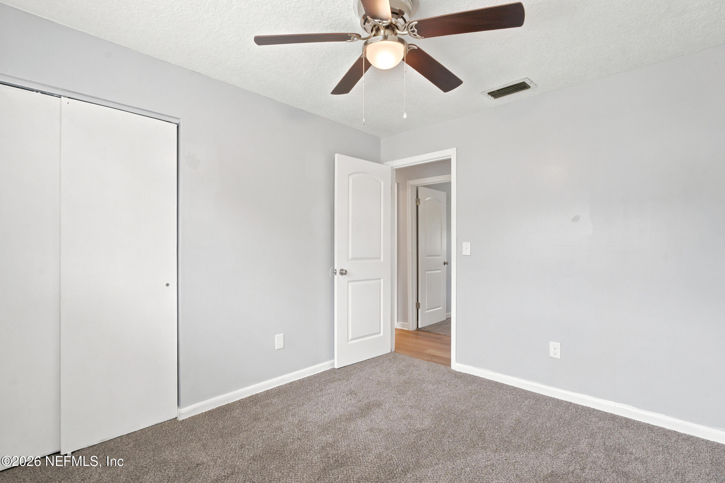 5032 Foxboro Road Jacksonville, FL 32208 - Photo 33 of 38 BEDROOM 2