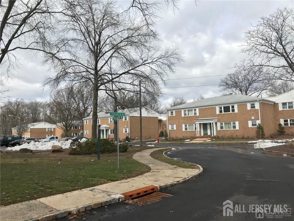161 Evergreen Road, Unit 13A Edison, NJ 08837 - Photo 1 of 17