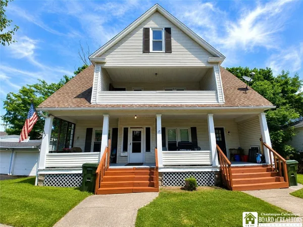 $82,000 | 12 Superior Street, Jamestown, NY 14701