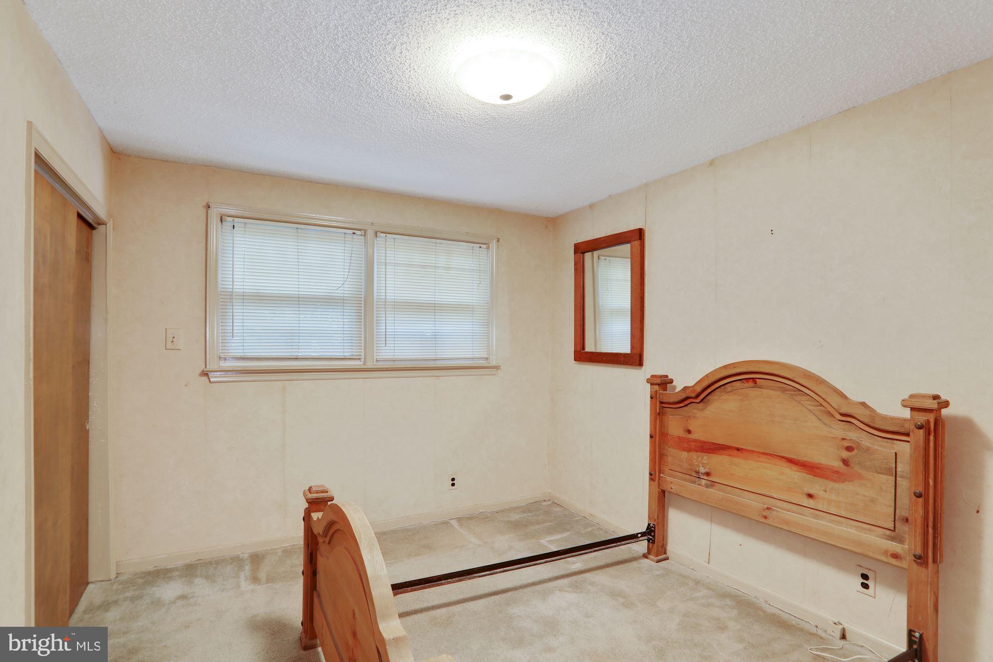 1224 Clements Bridge Road Woodbury, NJ 08096 - Photo 13 of 26 bedroom one