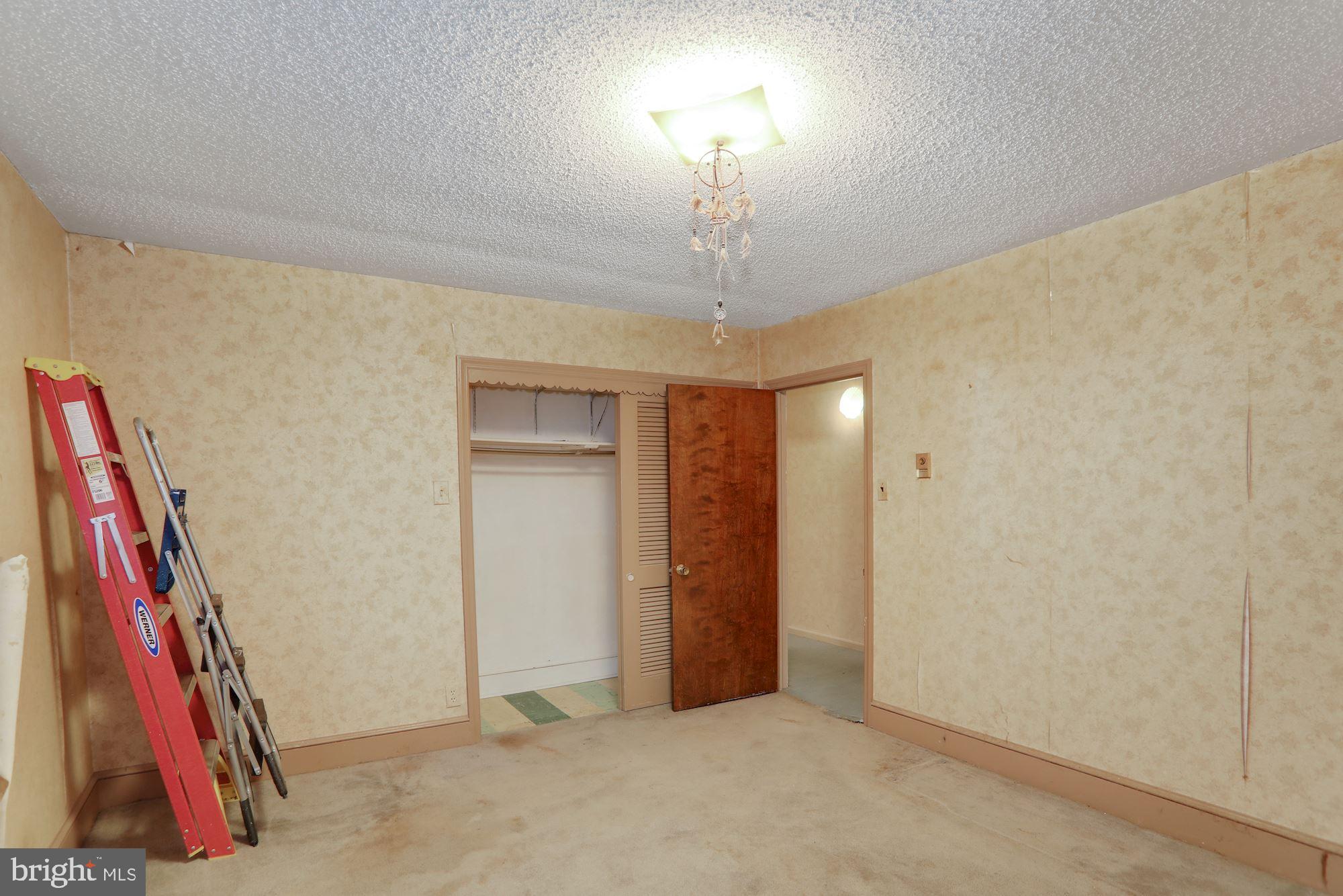 1224 Clements Bridge Road Woodbury, NJ 08096 - Photo 16 of 26 wallpaper removal, paint, flooring