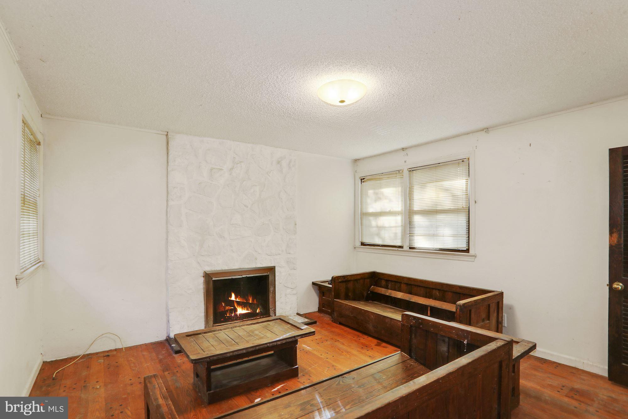 1224 Clements Bridge Road Woodbury, NJ 08096 - Photo 19 of 26 charming fireplace
