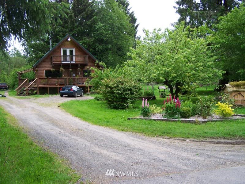 8343 La Push Road Forks, WA 98331 - Photo 1 of 1 Gallery Image 1