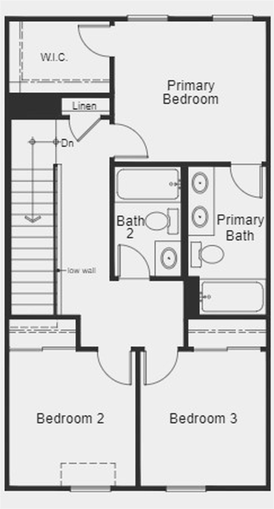3047 Spline Circle Raleigh, NC 27610 - Photo 5 of 8 Photo 5