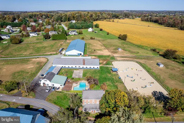 $1,350,000 | 845 Waterway Road, Oxford, PA 19363