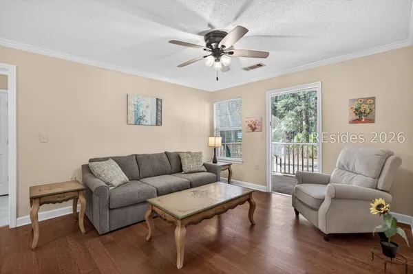 $180,000 | 50 Pebble Beach Cove, Unit E110, Bluffton, SC 29910