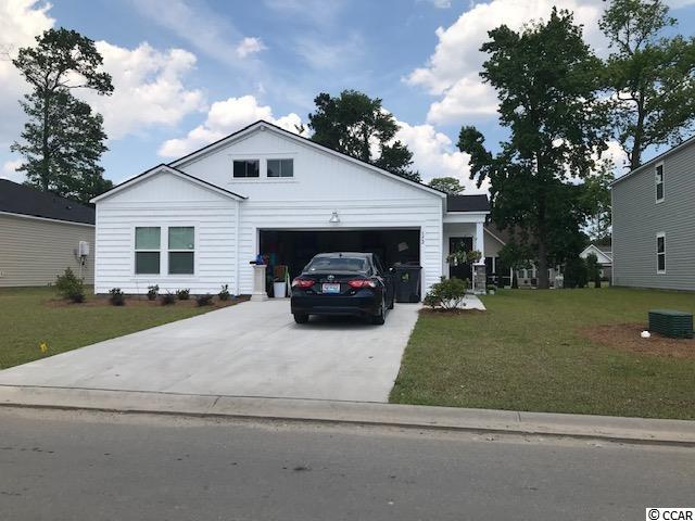 152 Reindeer Road South Surfside Beach, SC 29575 - Photo 1 of 26 Gallery Image 1