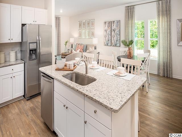152 Reindeer Road South Surfside Beach, SC 29575 - Photo 3 of 26 Gallery Image 3
