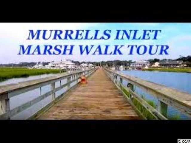 152 Reindeer Road South Surfside Beach, SC 29575 - Photo 21 of 26 Gallery Image 21