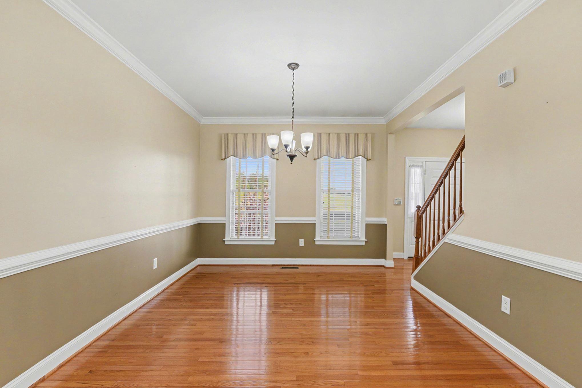 1105 Brehm Road Westminster, MD 21157 - Photo 9 of 56 Dining Room