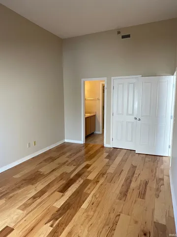 $1,550 | 112 West Washington Boulevard, Unit 319, Fort Wayne, IN 46802