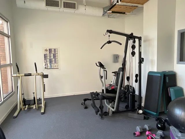 $1,550 | 112 West Washington Boulevard, Unit 319, Fort Wayne, IN 46802