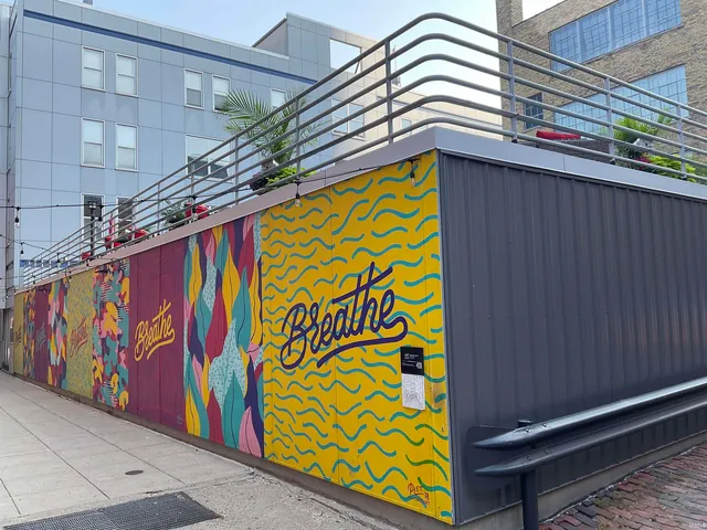 $1,600 | 112 West Washington Boulevard, Unit 319, Fort Wayne, IN 46802