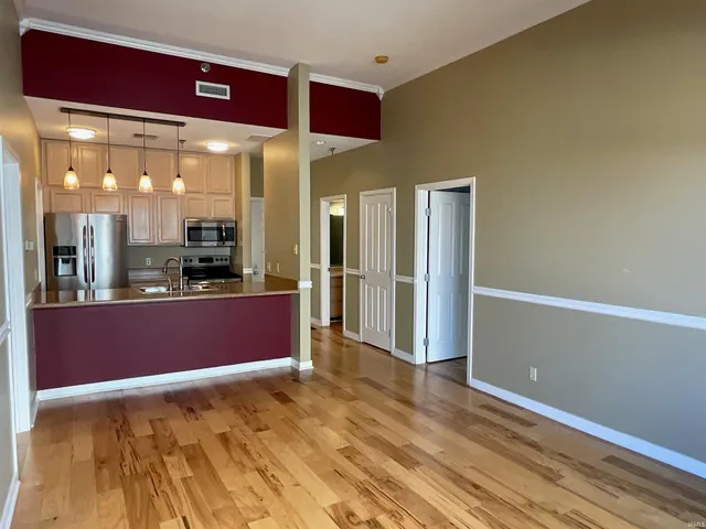 $1,550 | 112 West Washington Boulevard, Unit 319, Fort Wayne, IN 46802