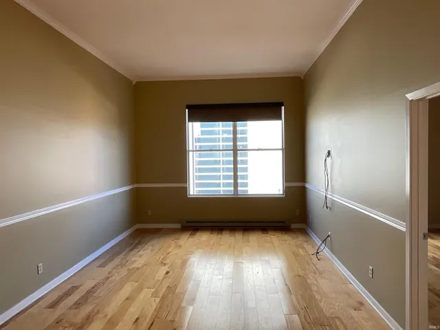 $1,600 | 112 West Washington Boulevard, Unit 319, Fort Wayne, IN 46802