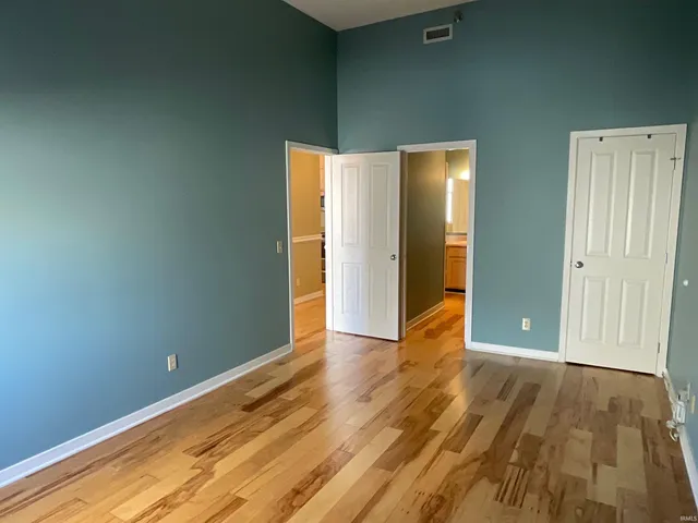 $1,550 | 112 West Washington Boulevard, Unit 319, Fort Wayne, IN 46802