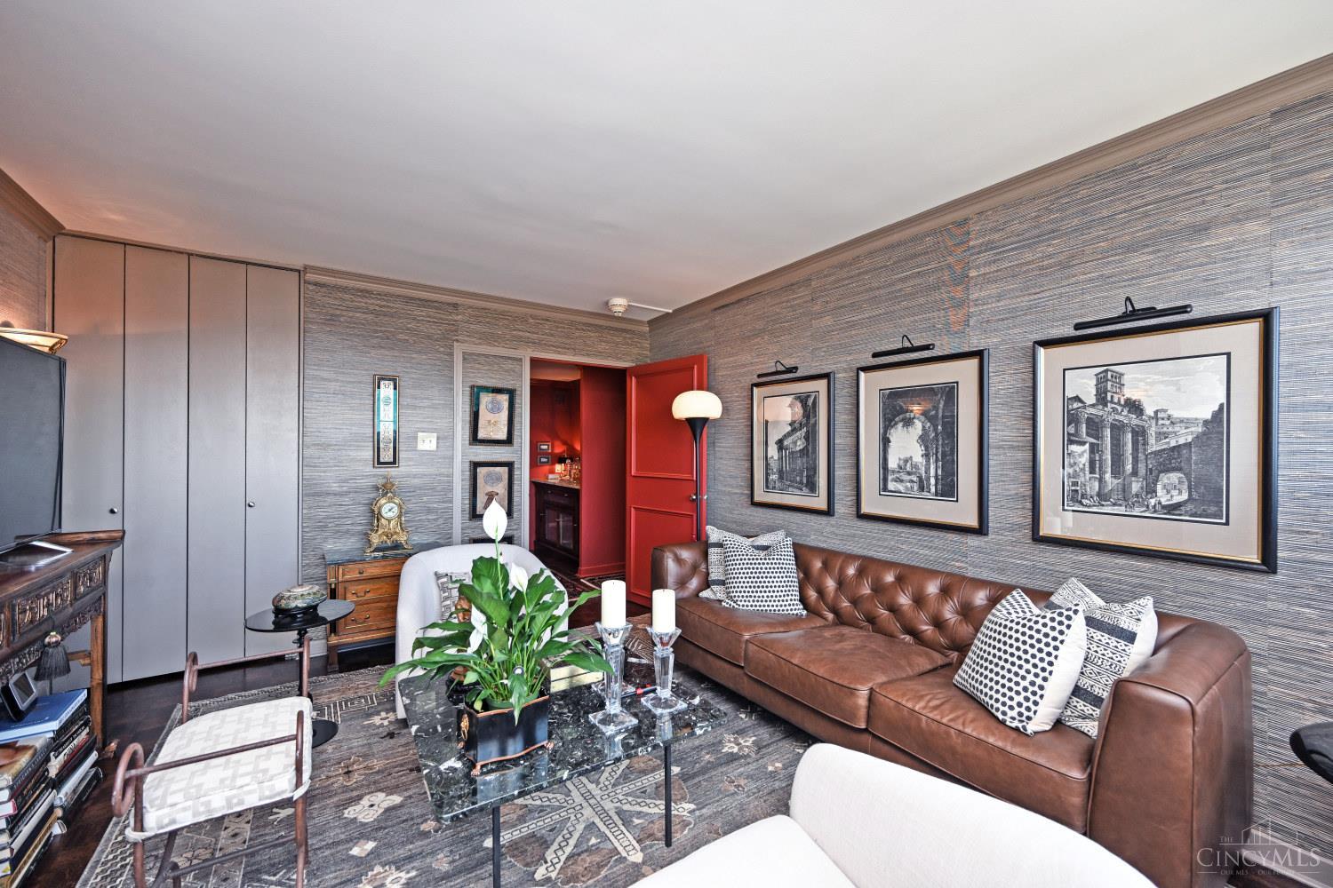 2324 Madison Road, Unit 1208 Cincinnati, OH 45208 - Photo 28 of 38 Gallery Image 28